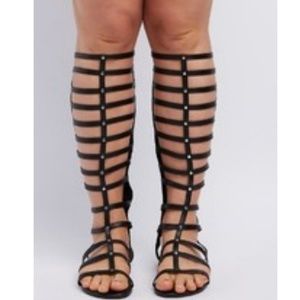 ⭐GLADIATOR SANDALS ⭐